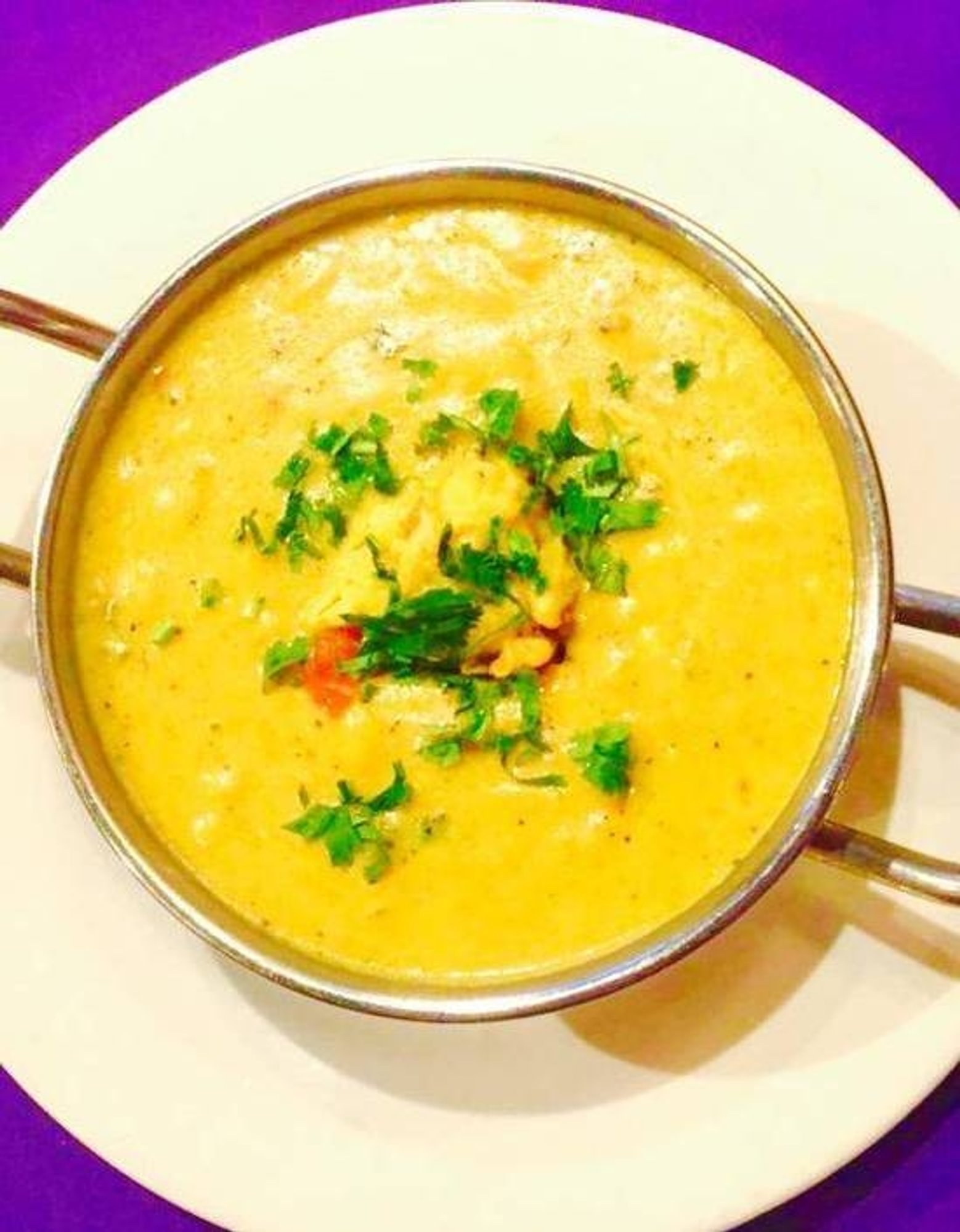 Moilee Curry