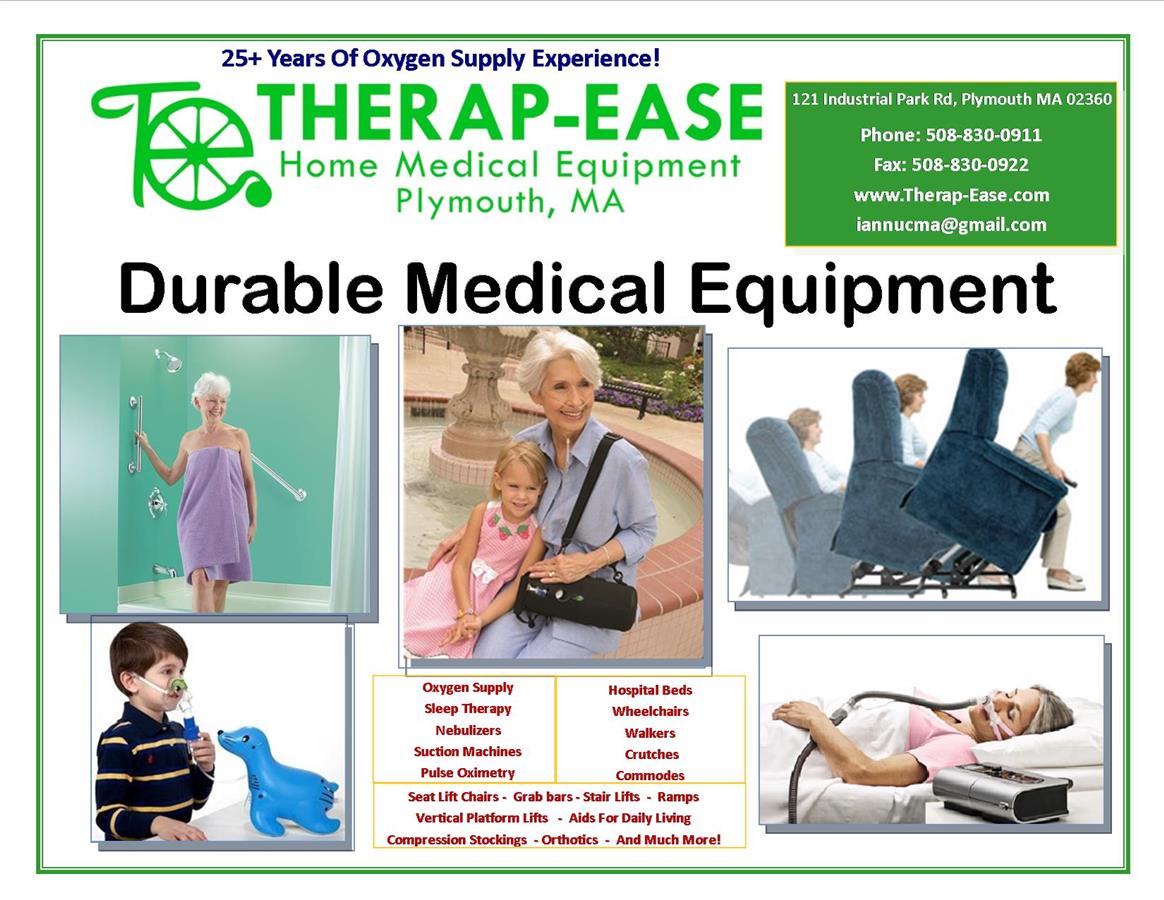 Therap-Ease Photo