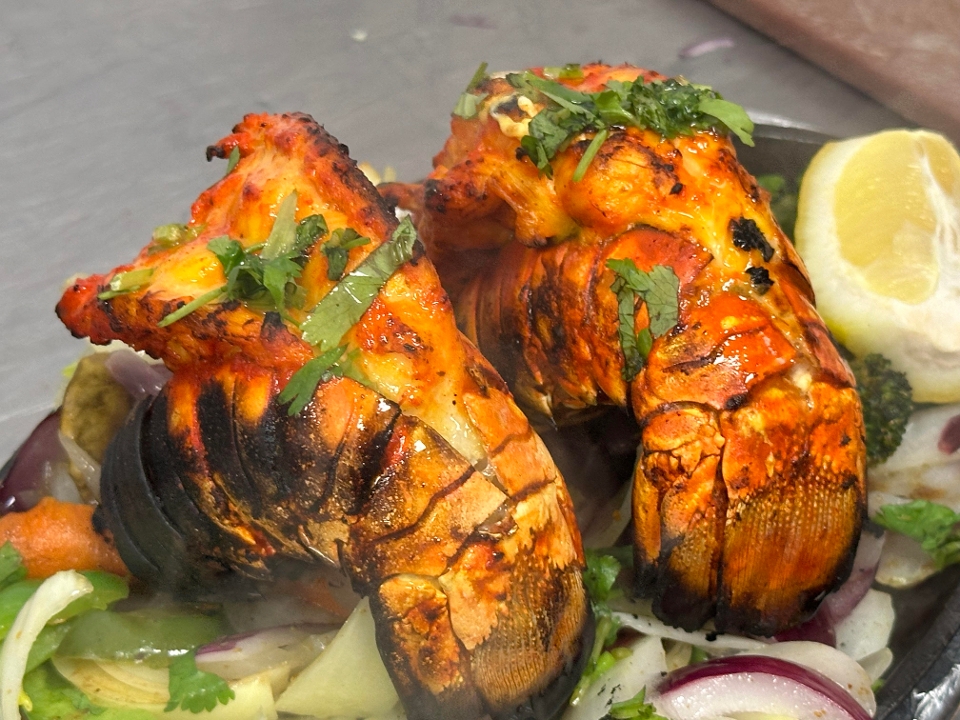 Lobster Specials