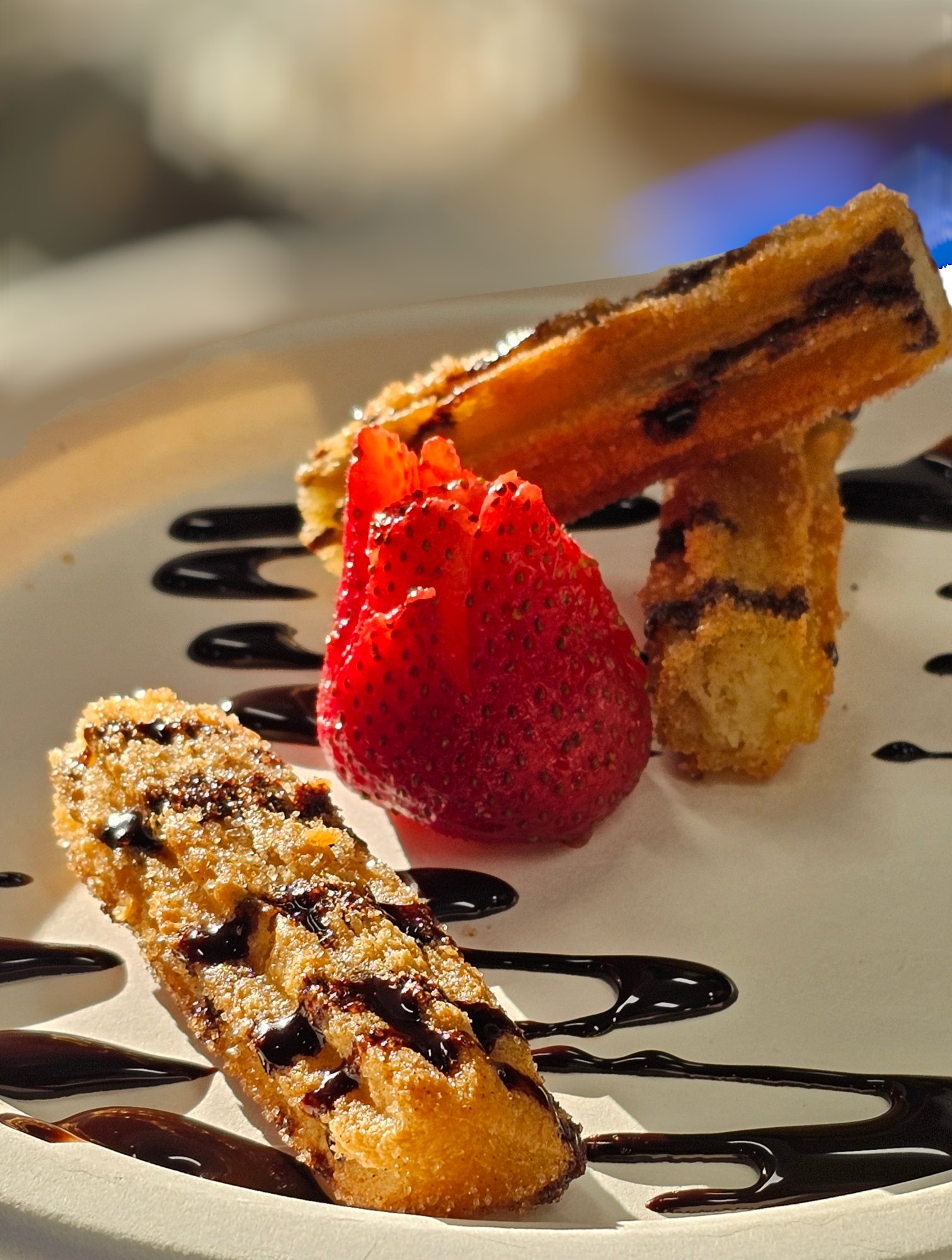Churros