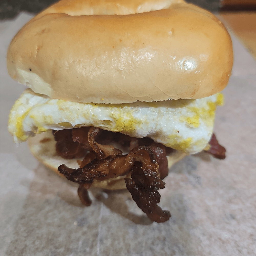 Meat & Egg