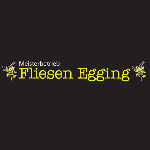Logo von Fliesen Egging