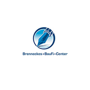 Logo von Brenneckes BauFi Center e.K.