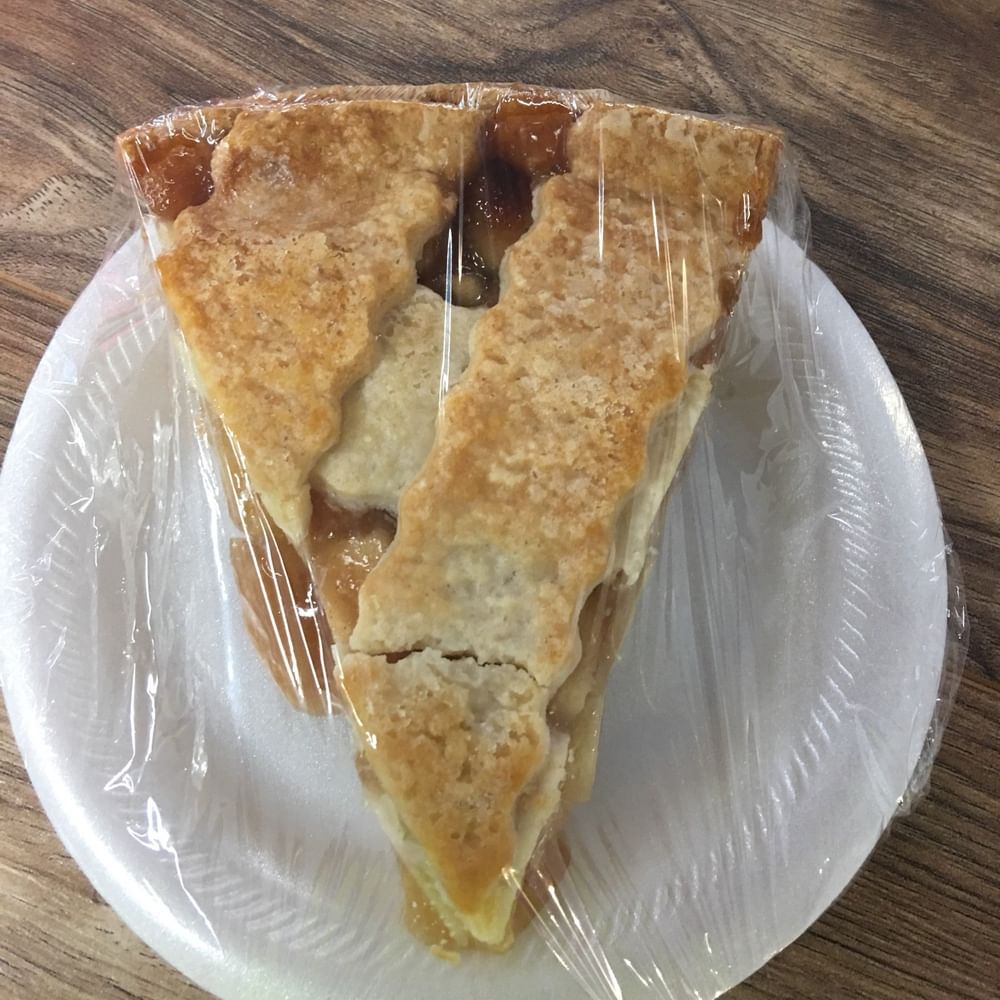 Apple Pie