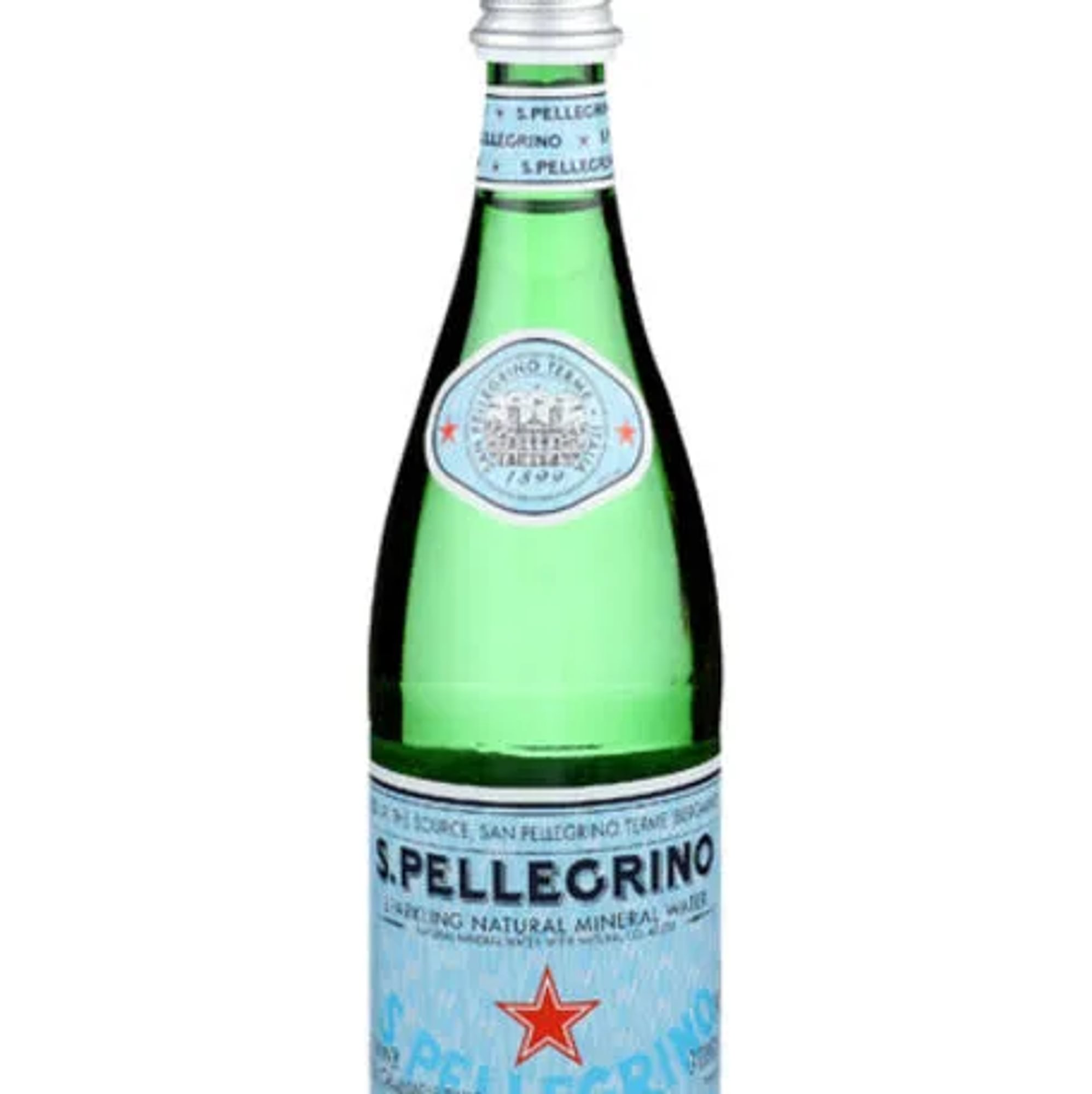 Pellegrino