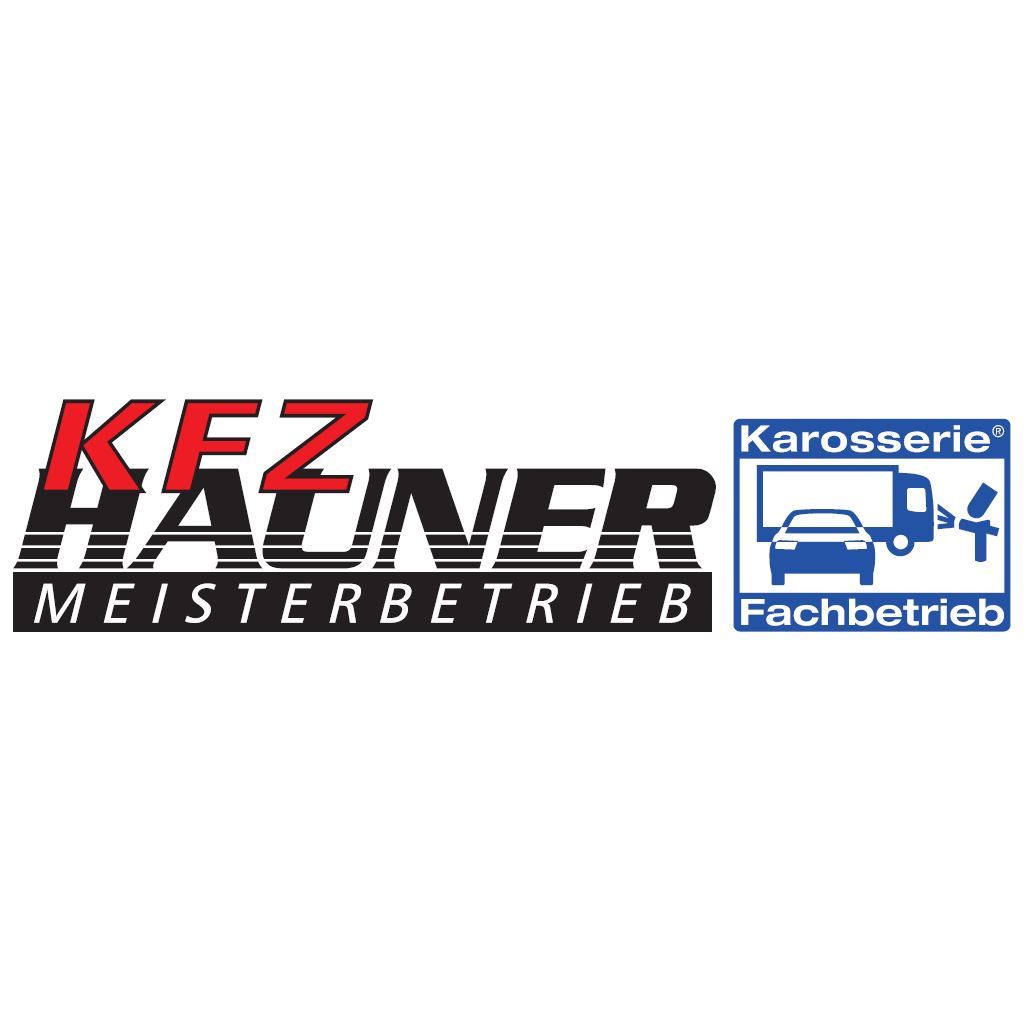Logo von KFZ Hauner