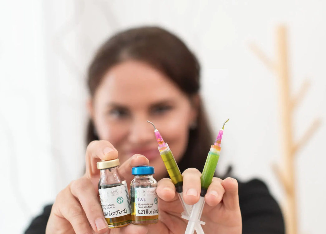 Chemical Peel
