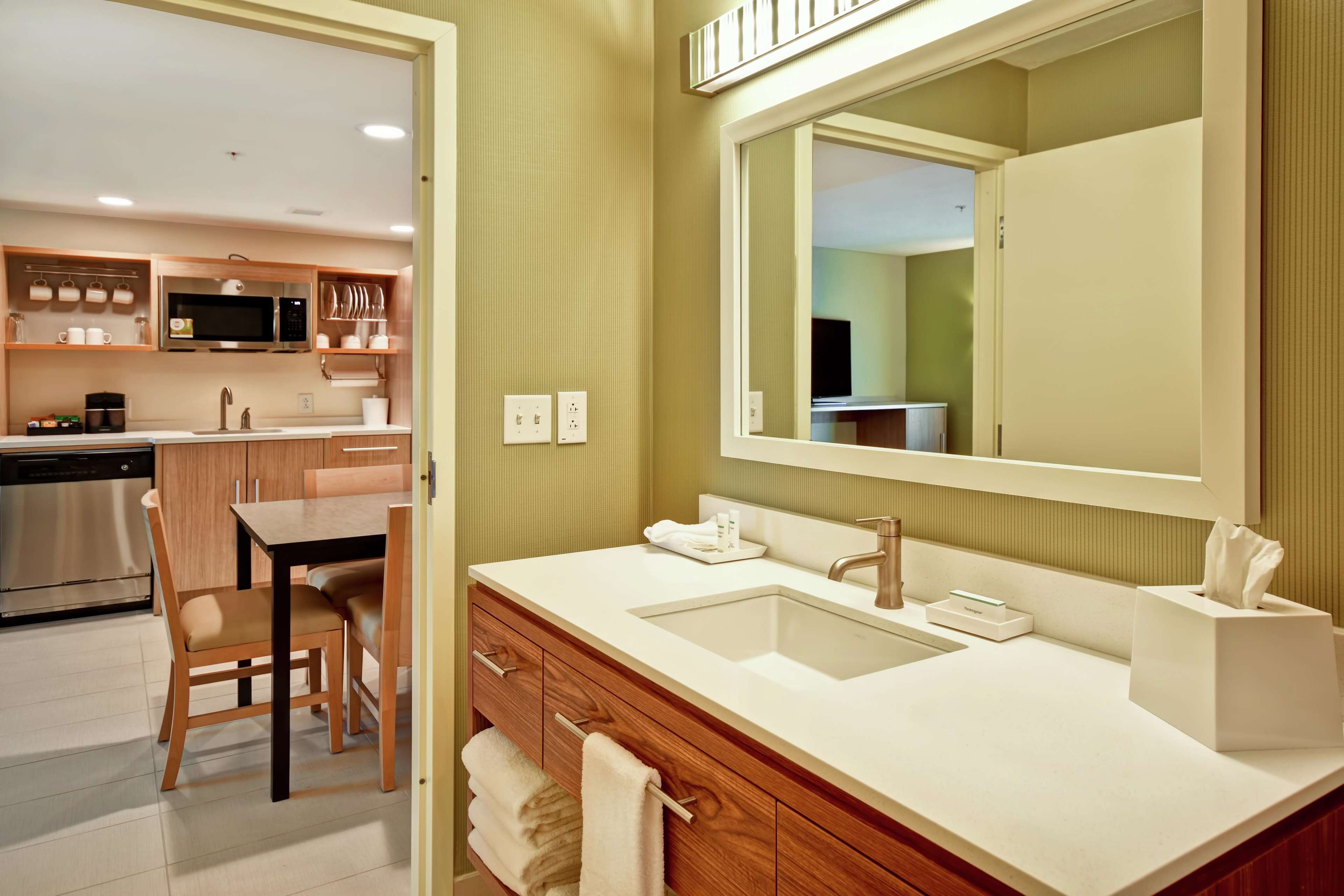 Home2 Suites by Hilton Smyrna Nashville Photo