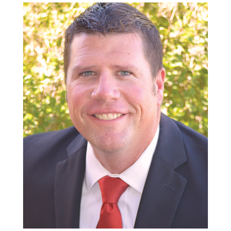 Ty Elliot - State Farm Insurance Agent Logo