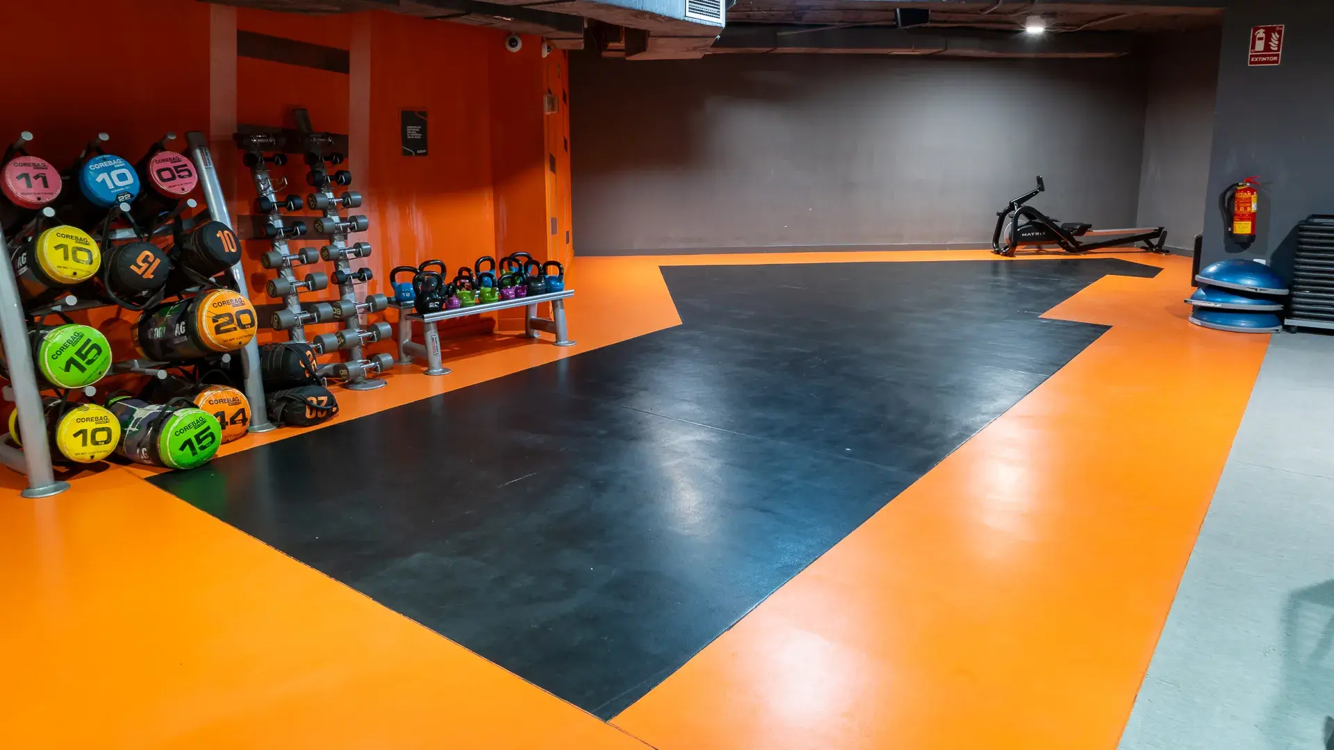 Galería en miniatura