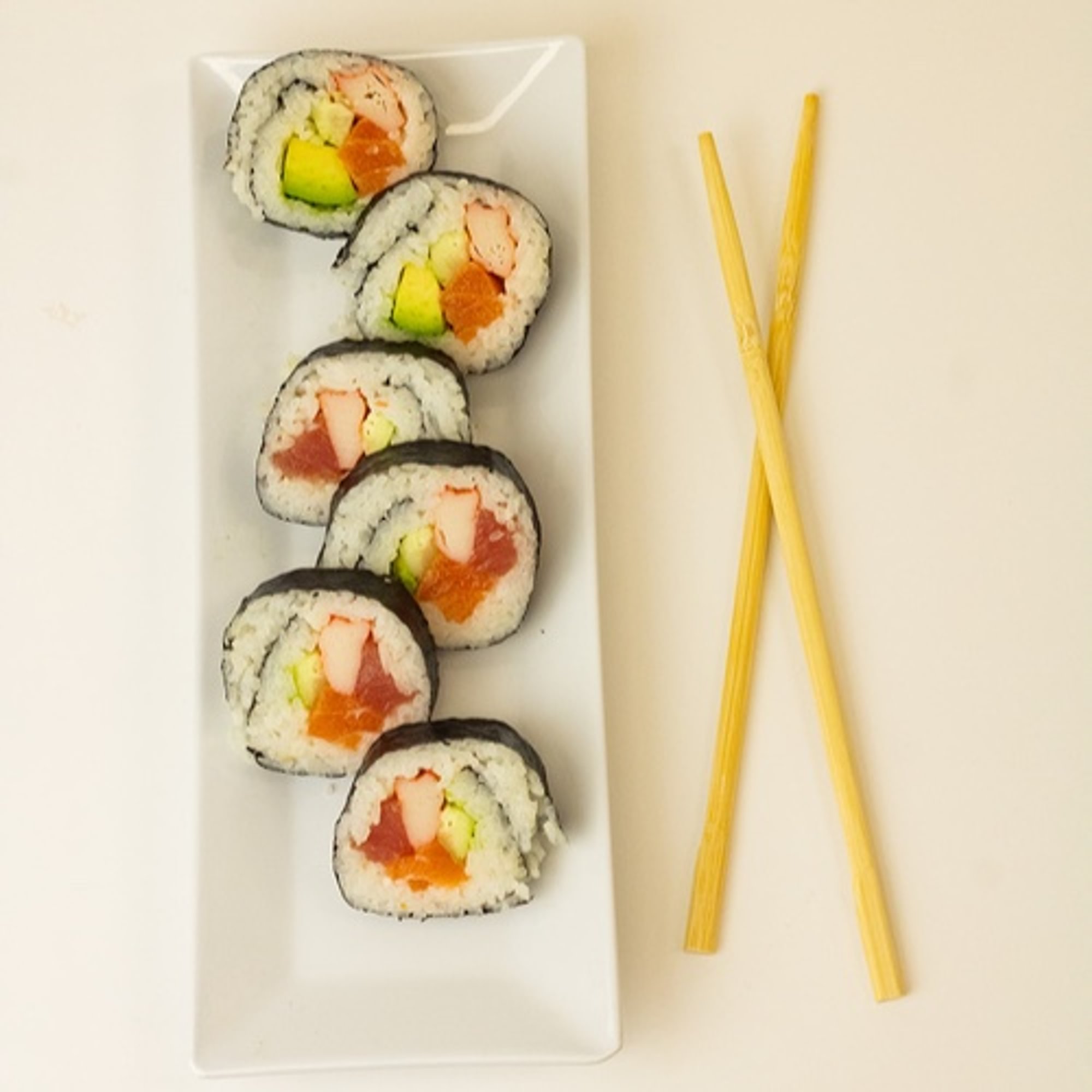 Angel Roll