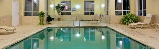 Images Holiday Inn Express Mystic - Groton Area