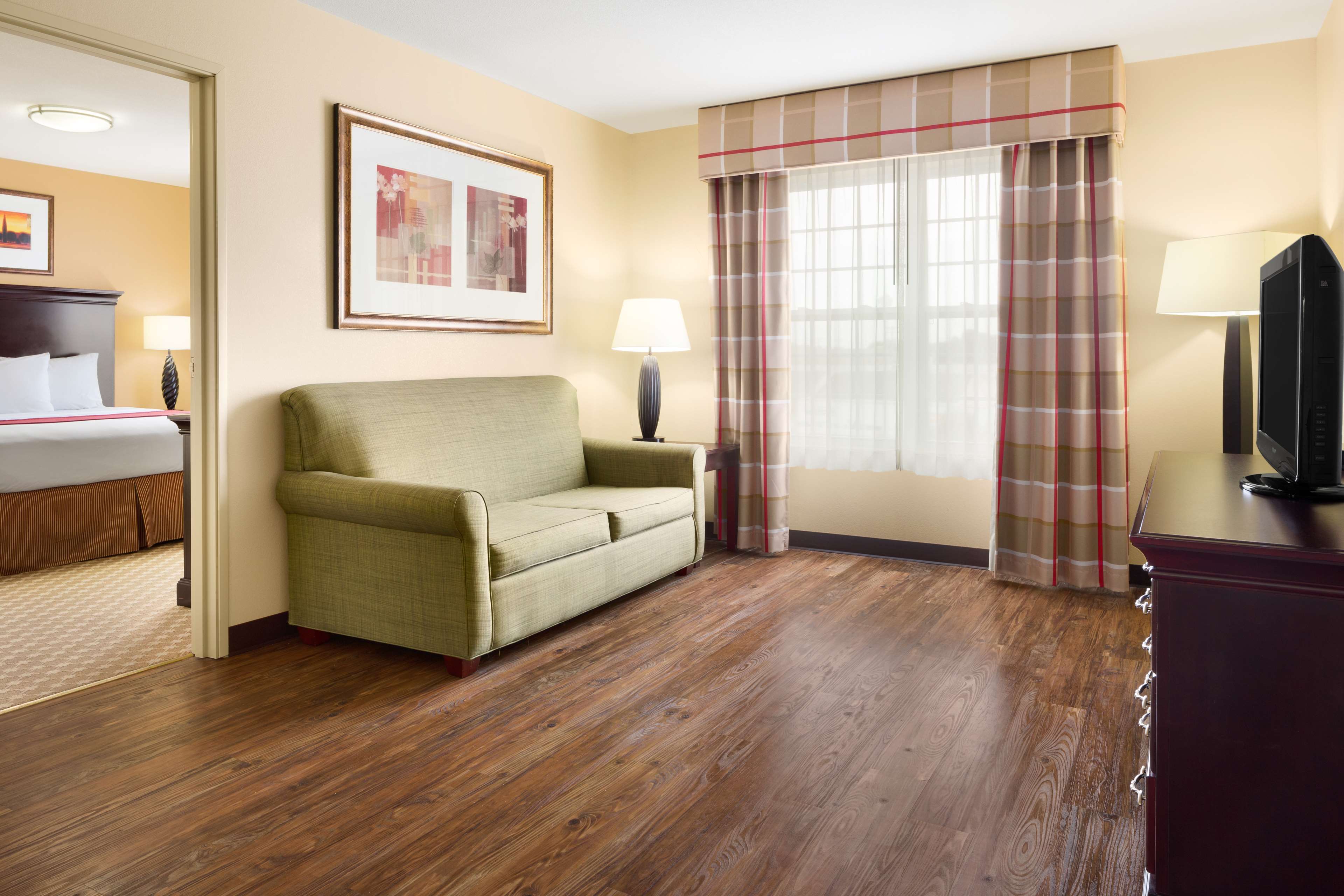 Country Inn & Suites by Radisson, Bowling Green, KY Photo