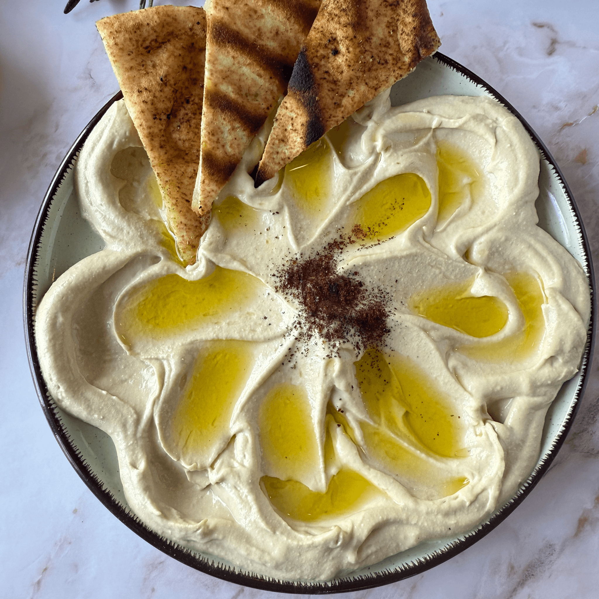 Hummus