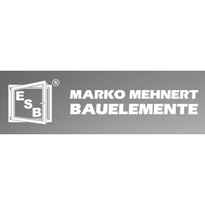 Logo von Marko Mehnert ESB Bauelemente