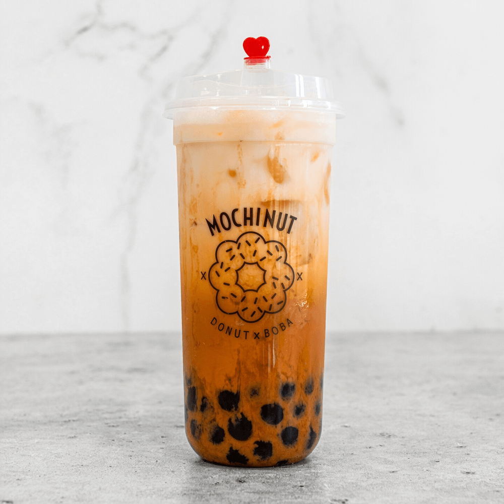 Thai Tea