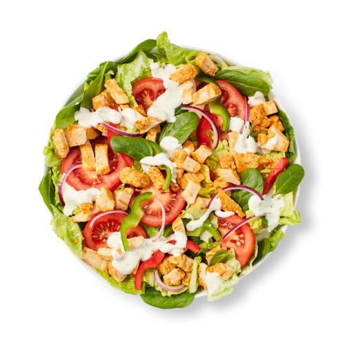Chicken Tikka 