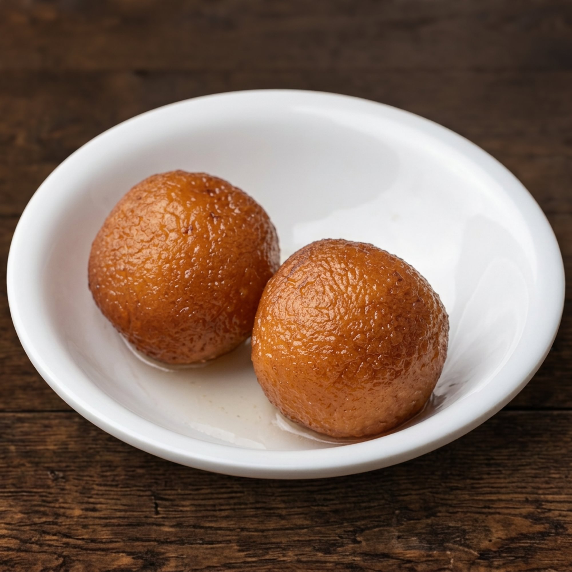 Gulab Jamun