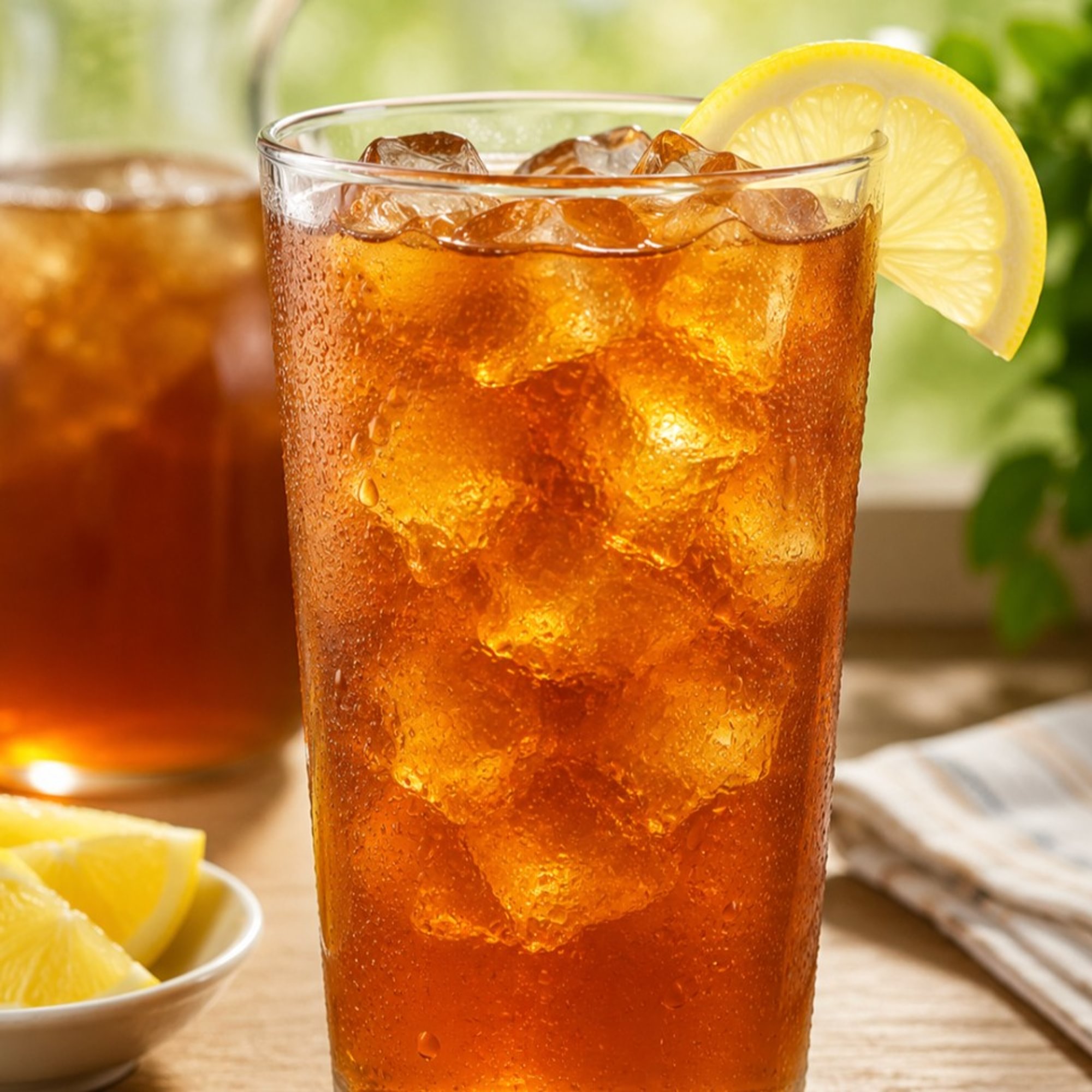 Iced Tea