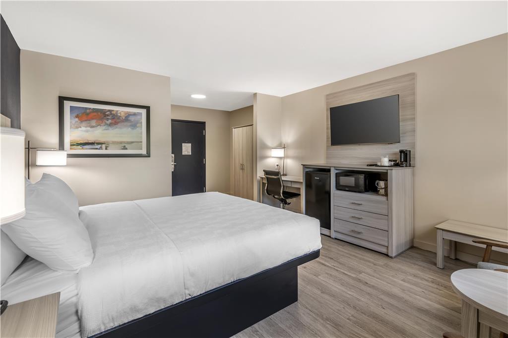 Best Western Caribou Inn Image