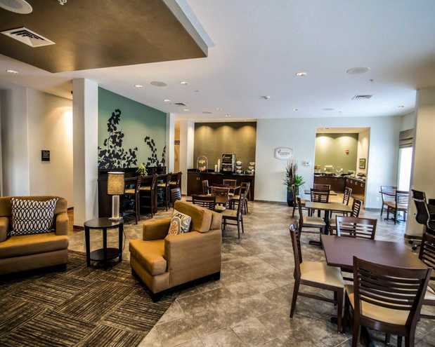 Images Sleep Inn & Suites & Conference Center