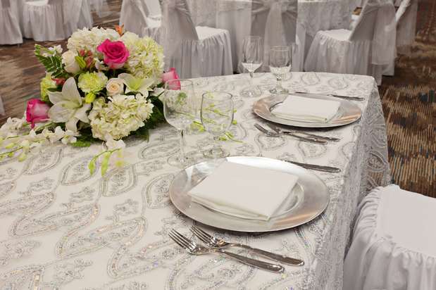Images DoubleTree by Hilton Hotel San Bernardino