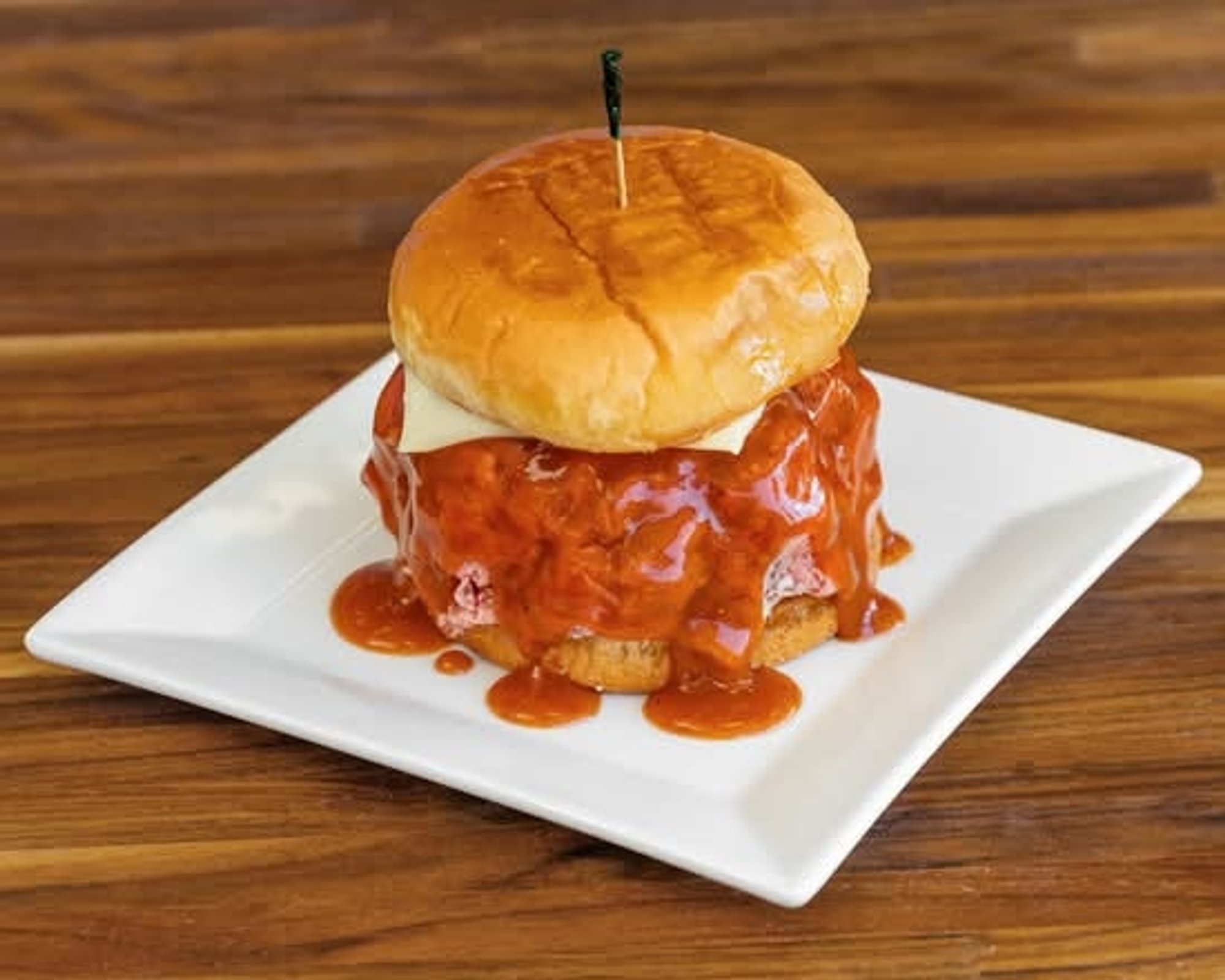 Regular Roast Beef Sandwich