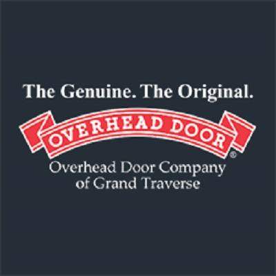 Overhead Door Co of Grand Traverse Logo