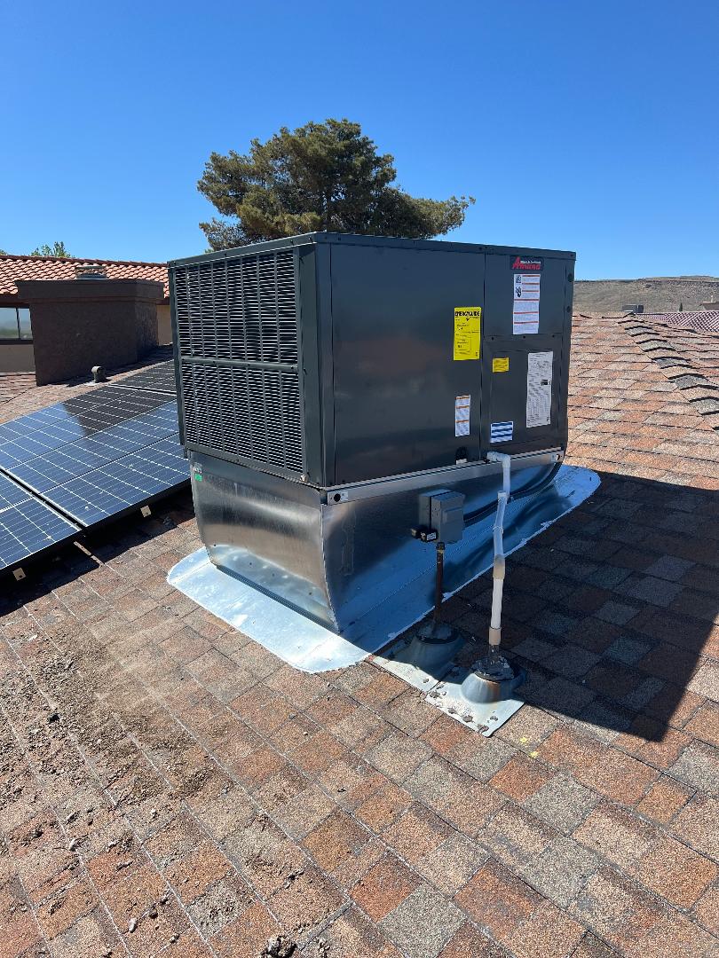 Air-Exx Heating  Cooling  and Ventilation LLC Image