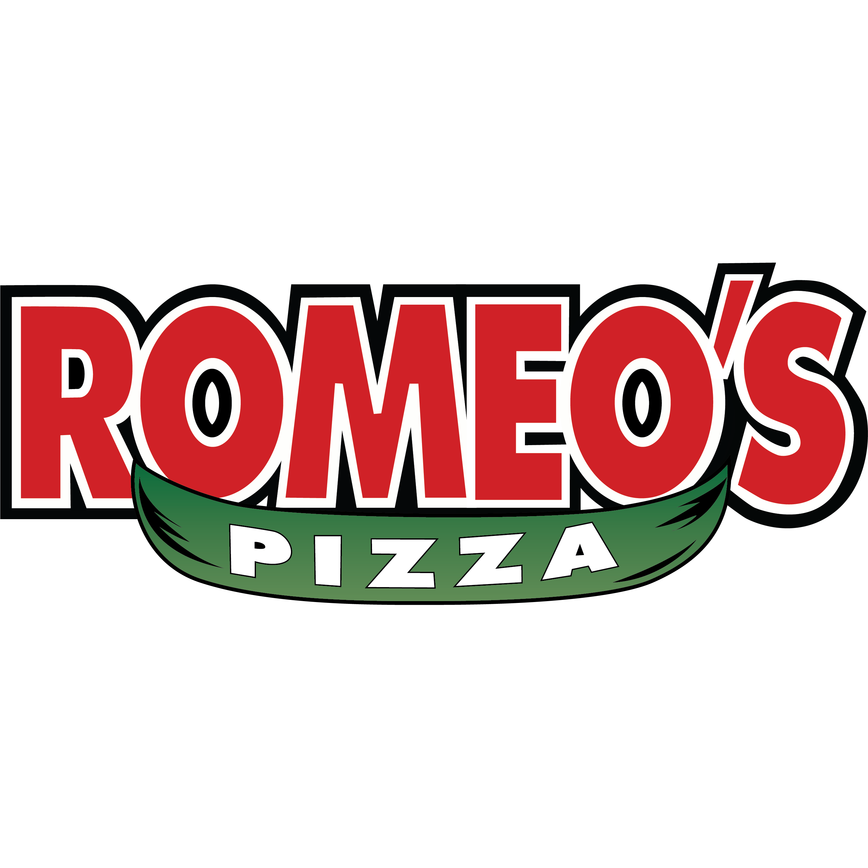Romeo's Pizza Photo