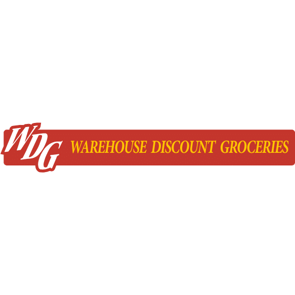 Warehouse Discount Groceries of Cullman Logo
