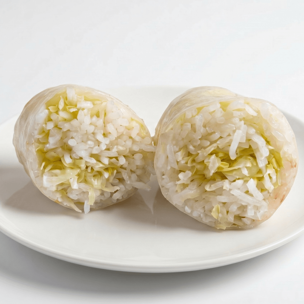 2. Spring Rolls