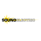 Sound Electric Logo