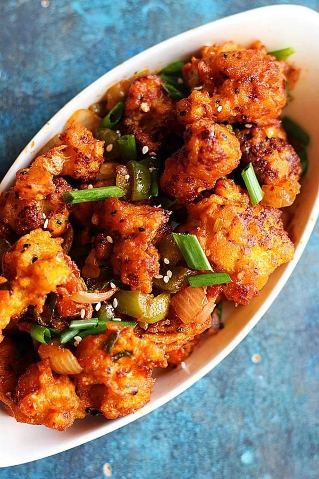 Gobi Manchurian