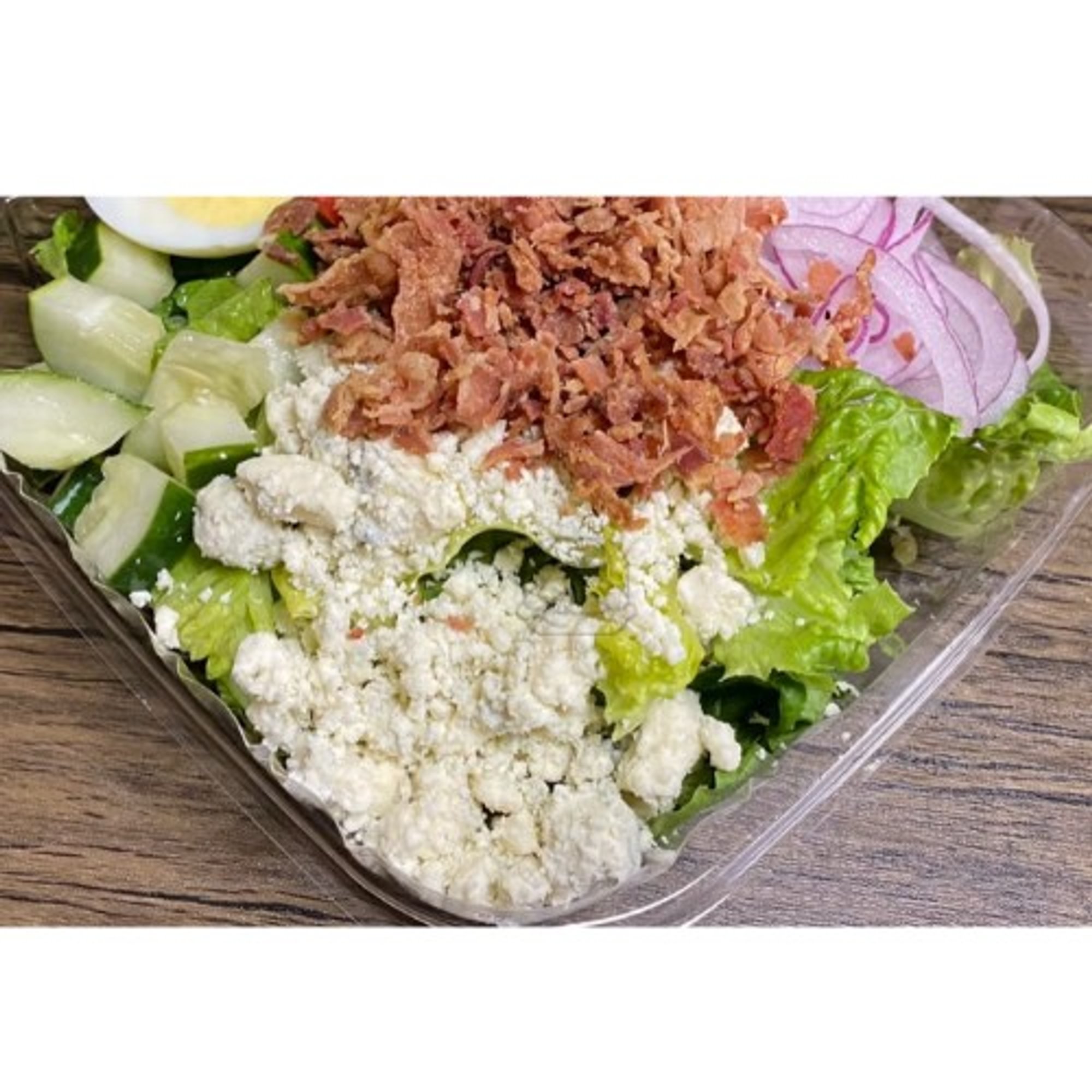 Cobb Salad
