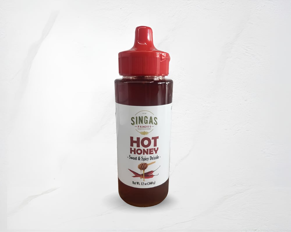 Hot Honey