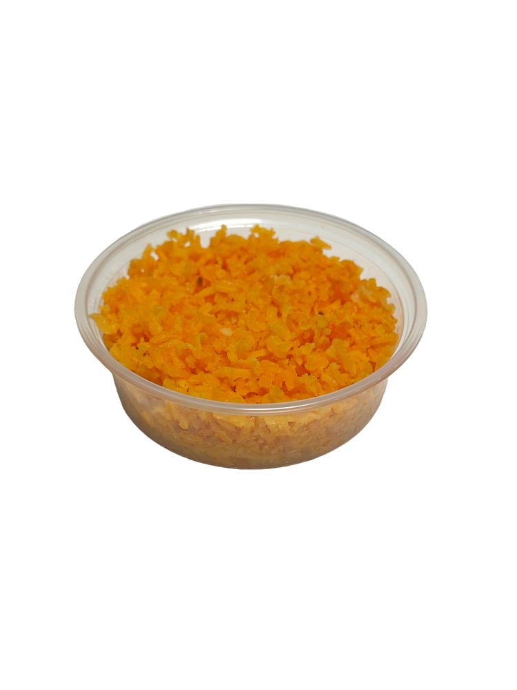MEXICAN RICE