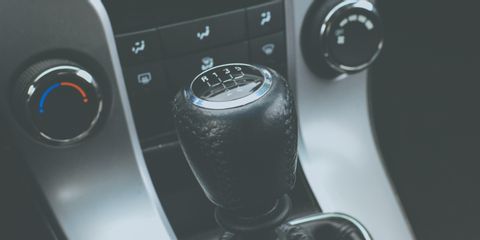 Should You Get an Automatic or Manual Vehicle?