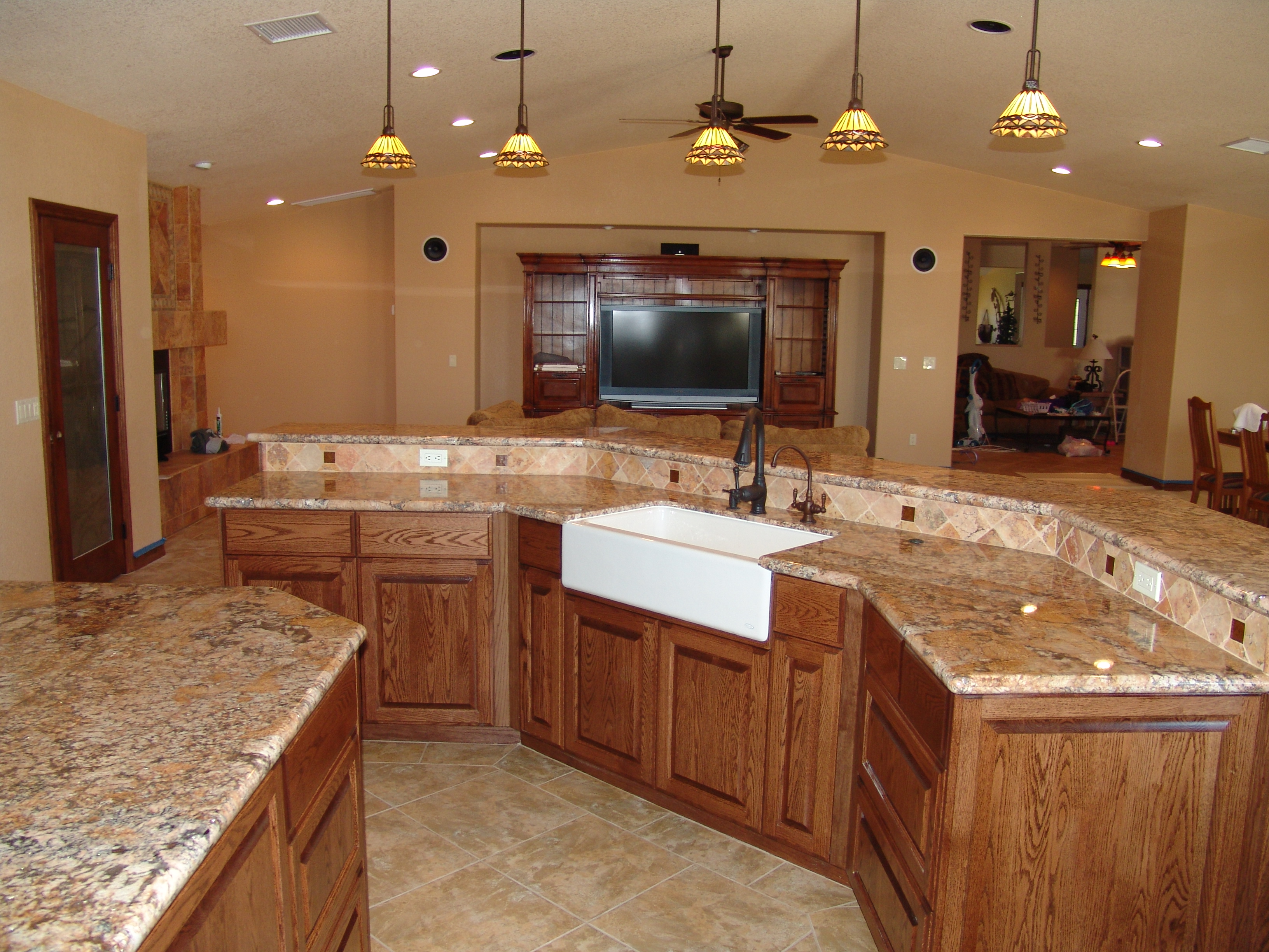 Trussell Construction Image