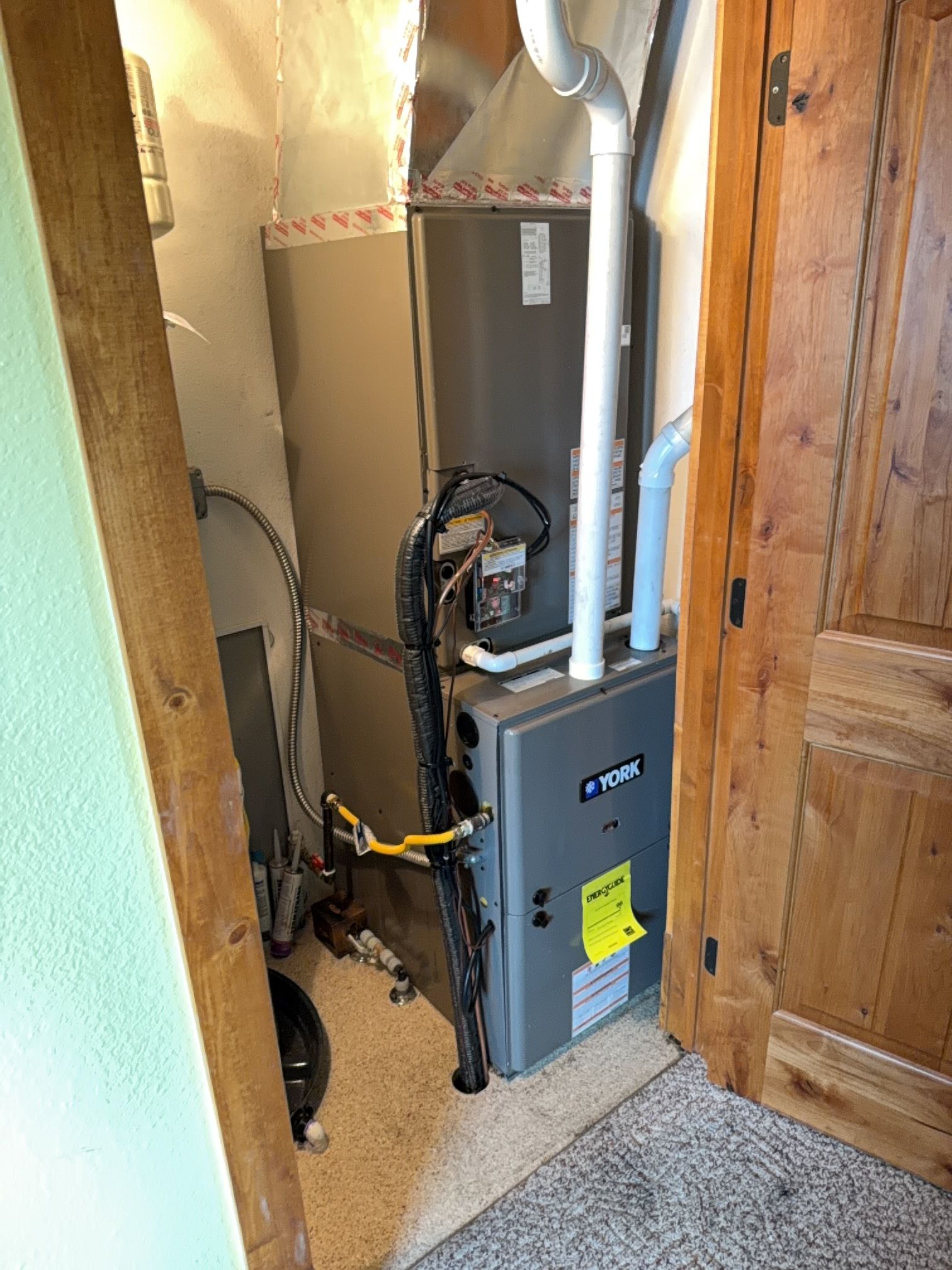 Moore Connections LLC