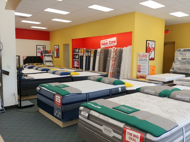 Images Mattress Firm Suffolk