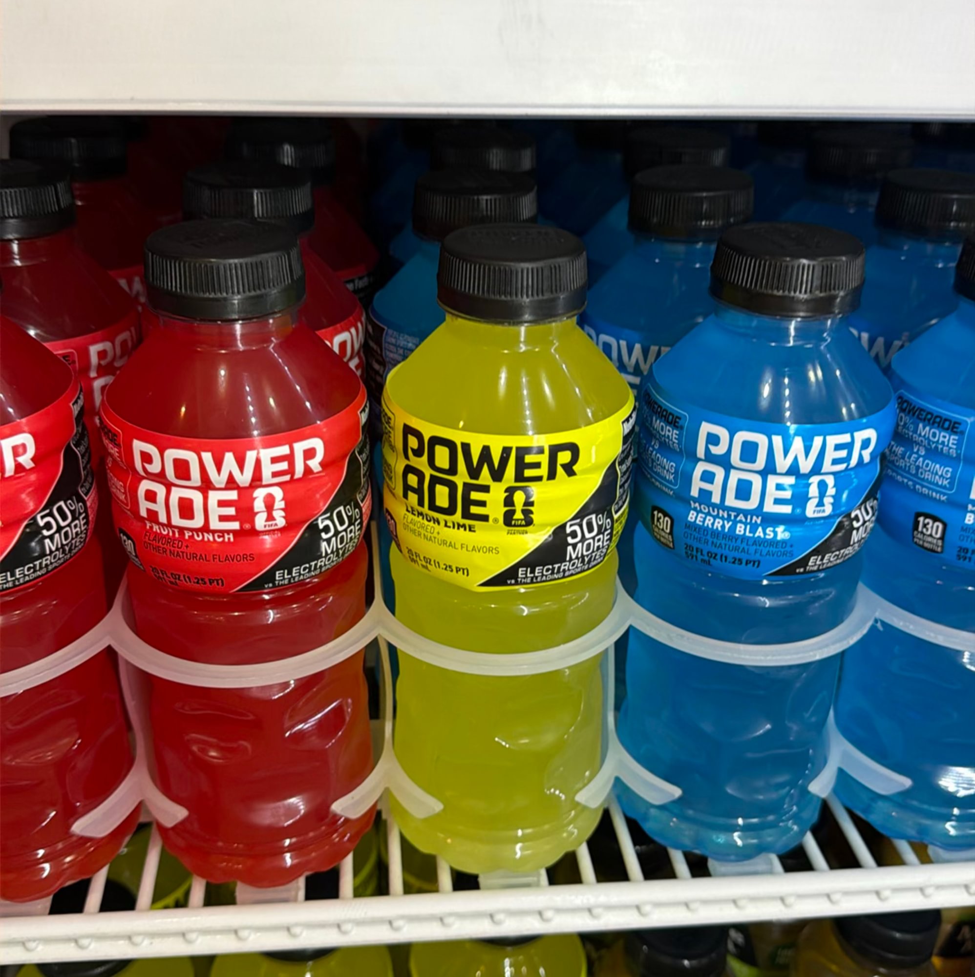 Powerade