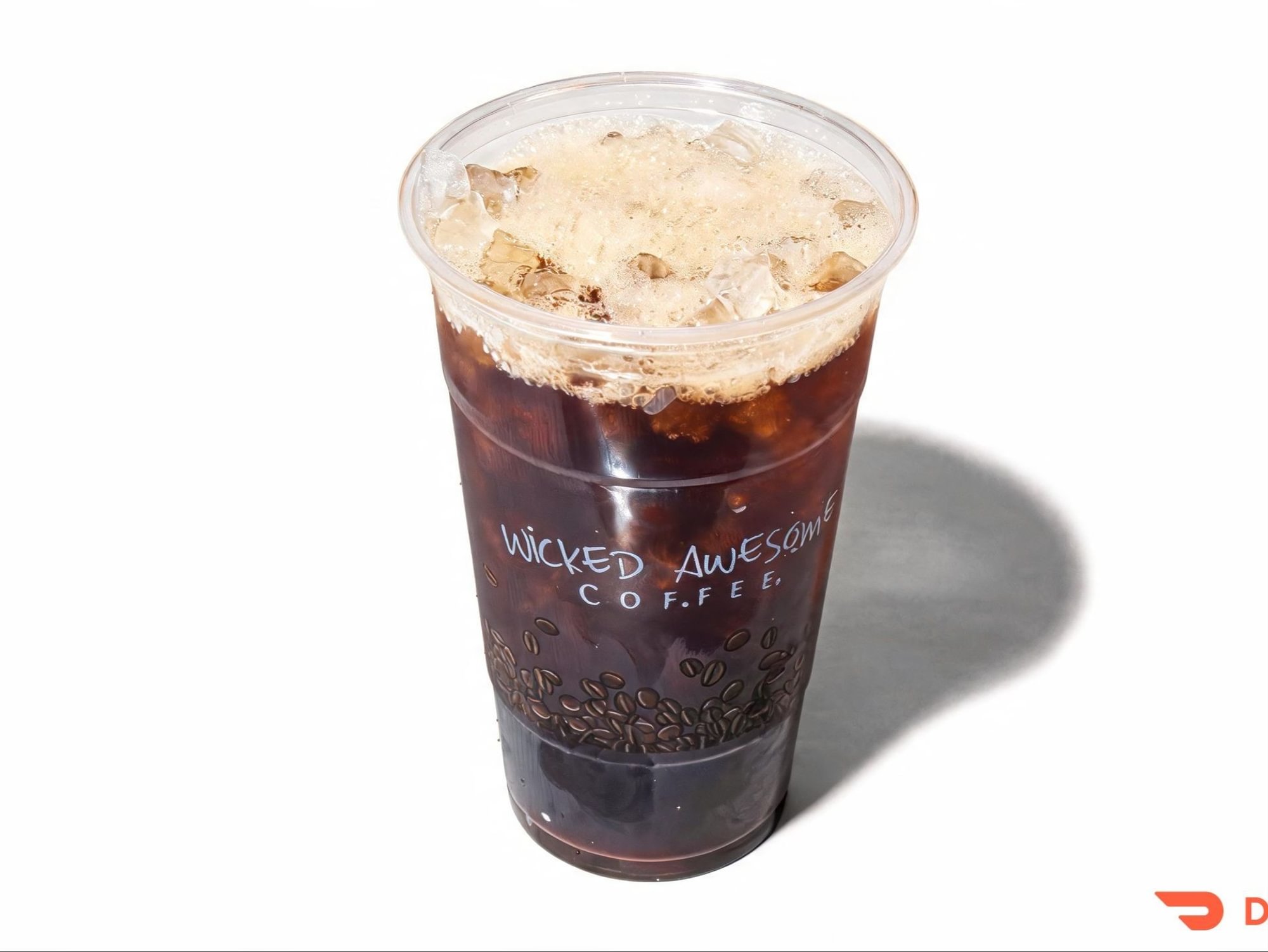 Ice Tea 20oz