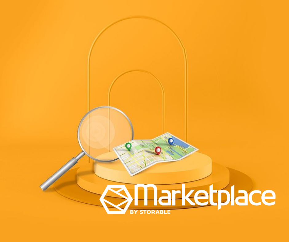 Marketplace by Storable