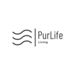 Purlife Living Logo