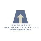 Quick Moves &amp; Relocation Services Logo