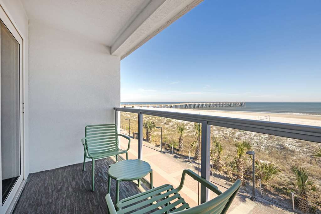 Best Western Oceanfront Image