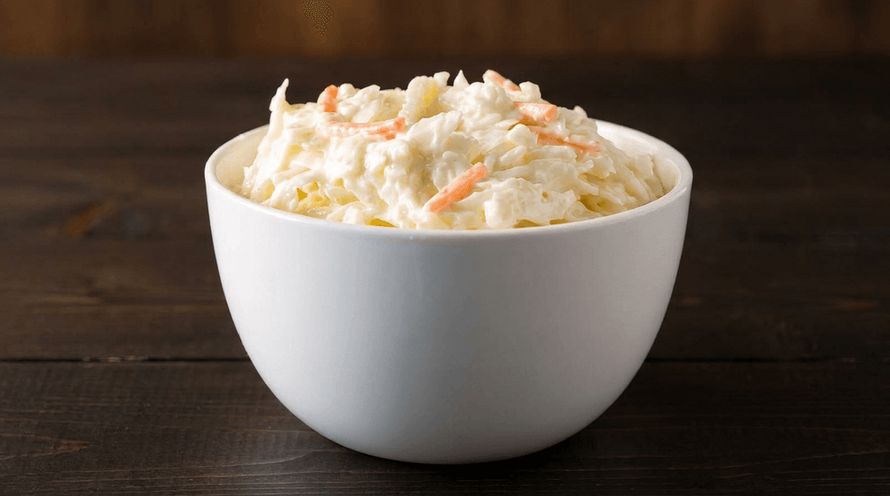 Coleslaw