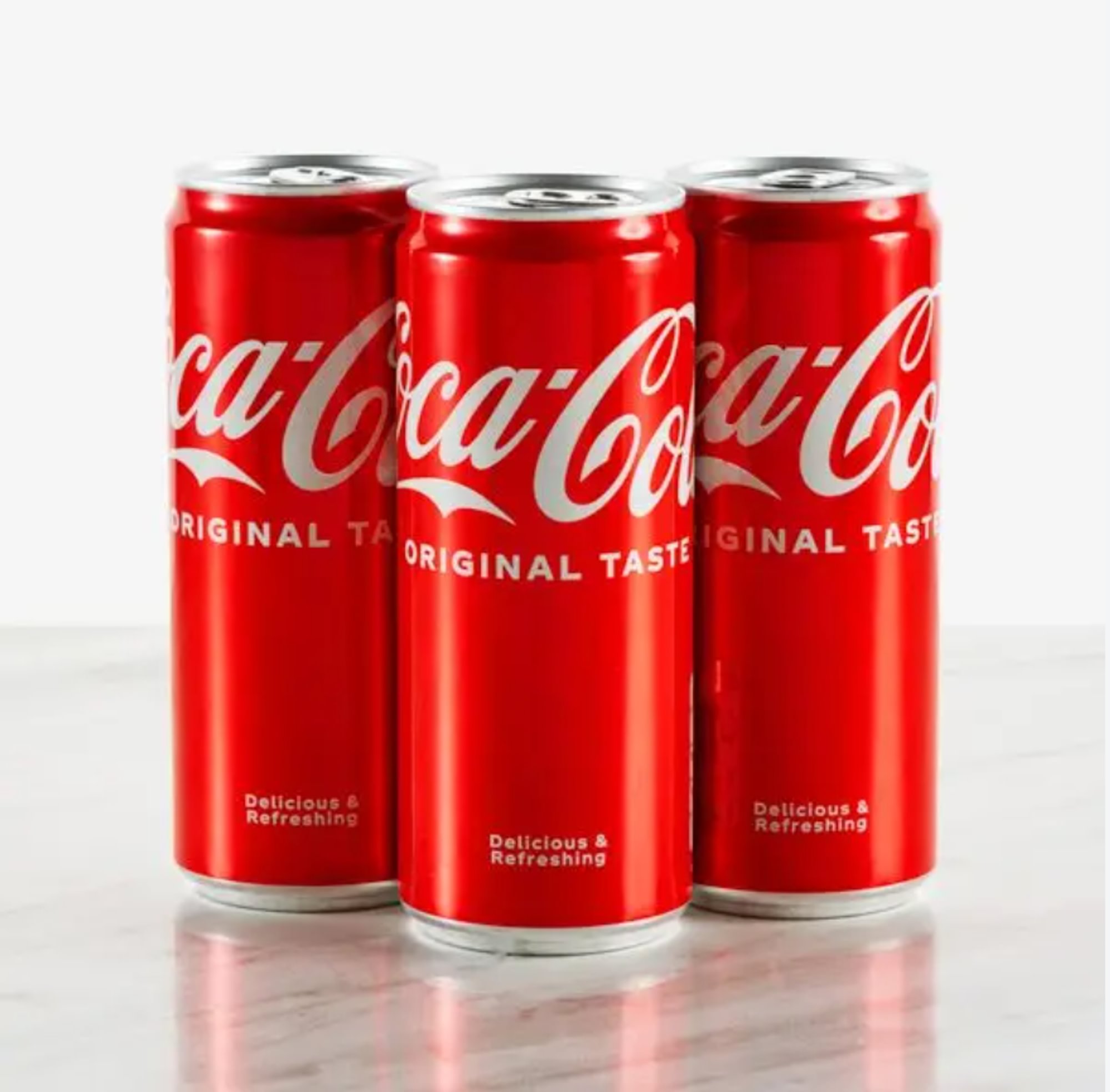 Coca Cola Regular