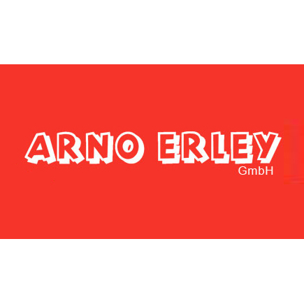 Logo von Arno Erley GmbH